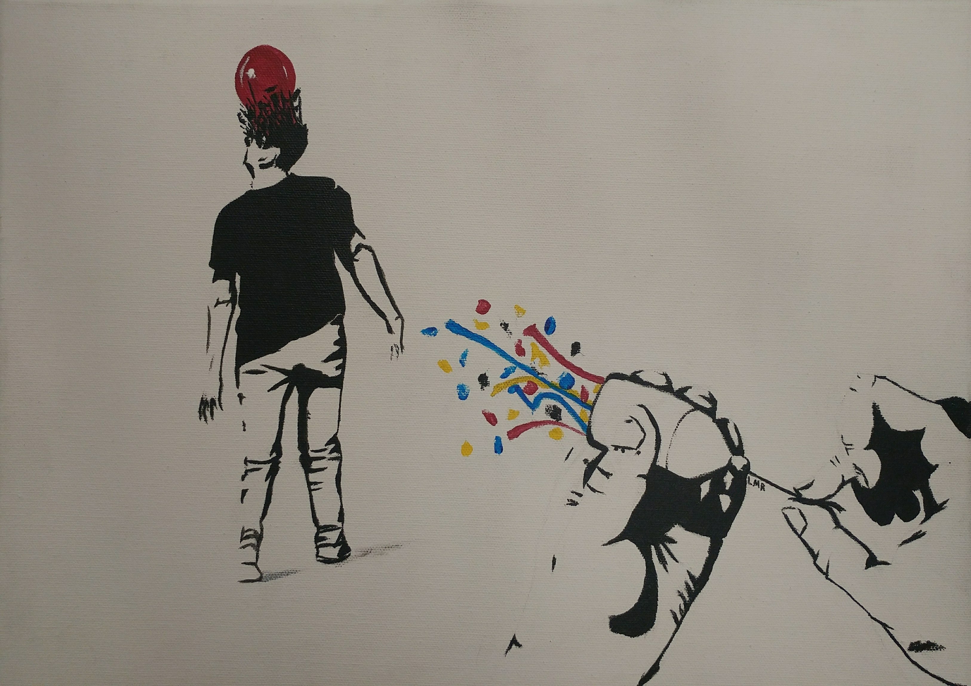 POP Art